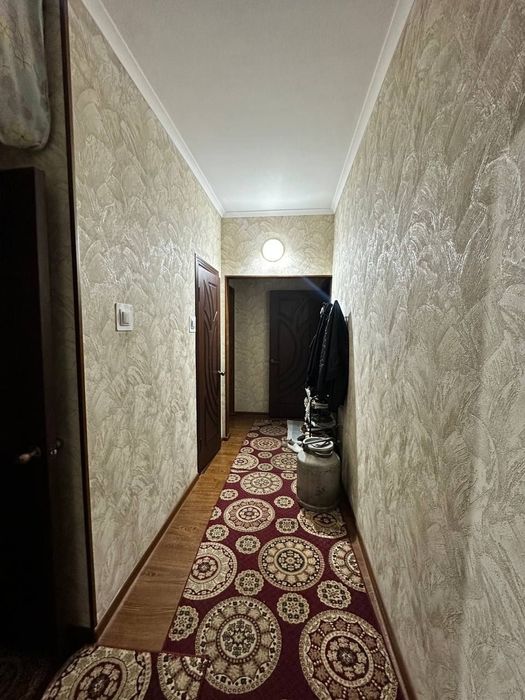 Продаётся 2/1/5 Карасу-4