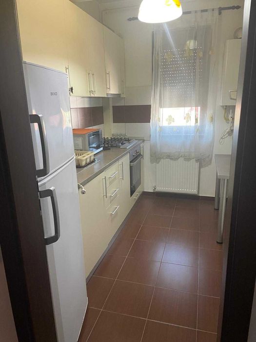 Inchiriez apartament 2 camere - Prelungirea Ghencea nr. 247
