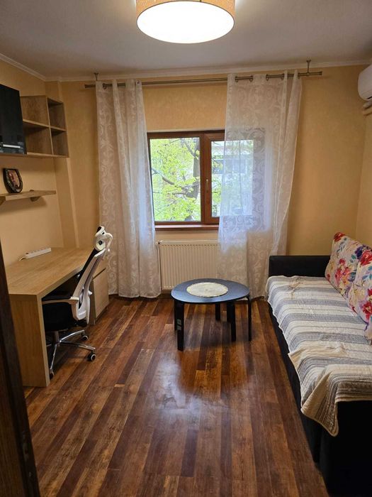 Proprietar, Închiriez apartament 4 camere Spătarul Preda!