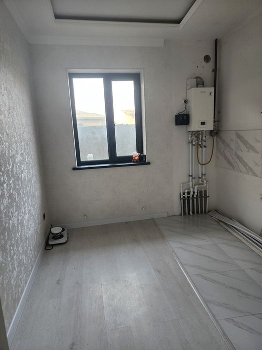 2 хонали квартира