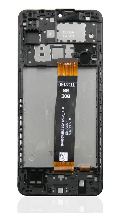 Дисплей за Samsung Galaxy 12 A127F FD /,А125