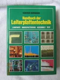 Наръчник - Handbuch der Leiterplattentechnik