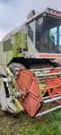 Dezmembrez combina claas dominator 98 sl