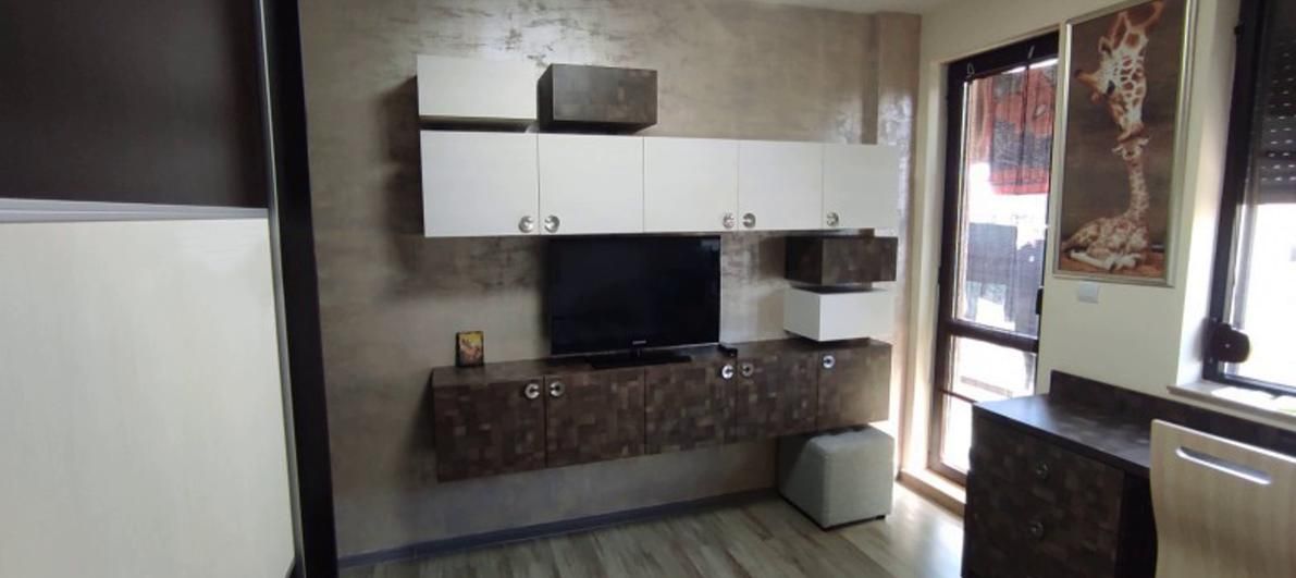 Дава се под наем Двустаен апартамент в Пловдив, Южен - 44 кв.м за 375 € - Снимка #4
