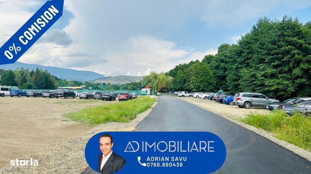 Vânzare teren situat în Comuna Arcani, sat Sănătești