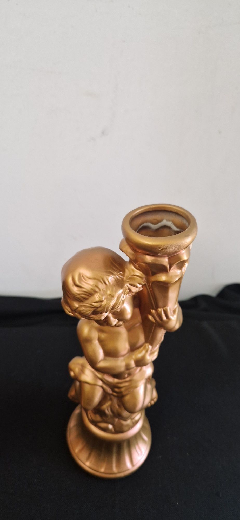 Statueta sfesnic ingeras