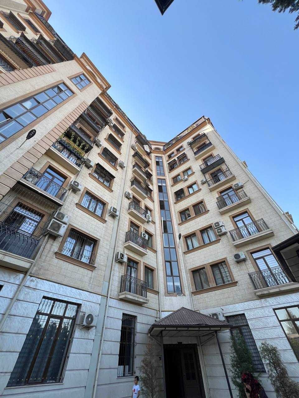V1301 ПРОДАЕТСЯ 3/6/9 100м2 на: Ибн Сино