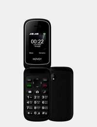 Мобильный телефон NOVEY x22 Black