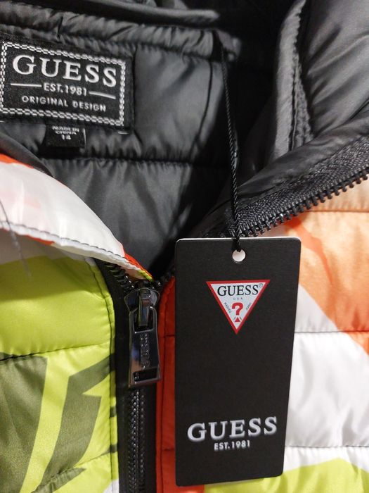 Детско яке Guess