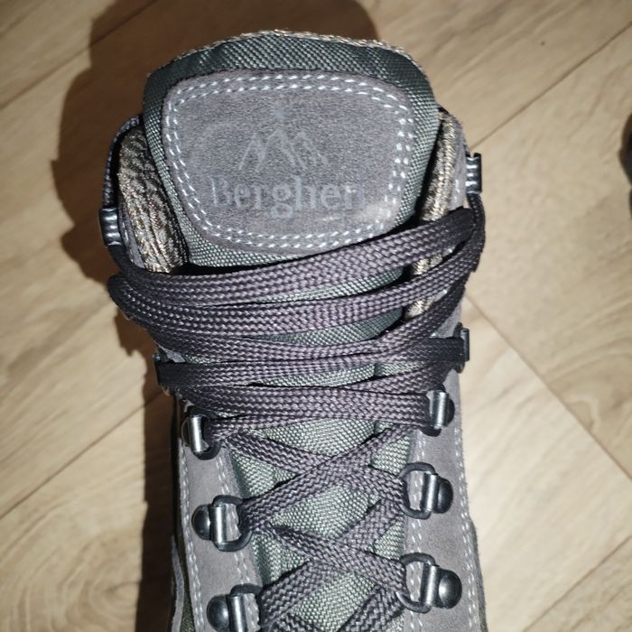 Bocanci Berghen nr. 38