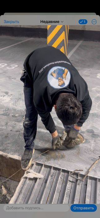 Kanalizatsiya tozalash hizmat 24/7