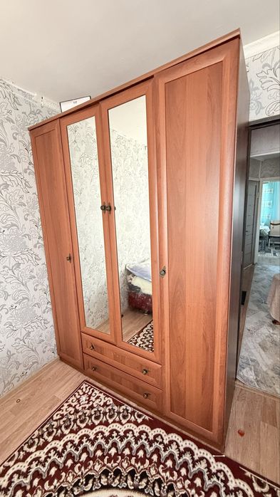 Продам шифонер