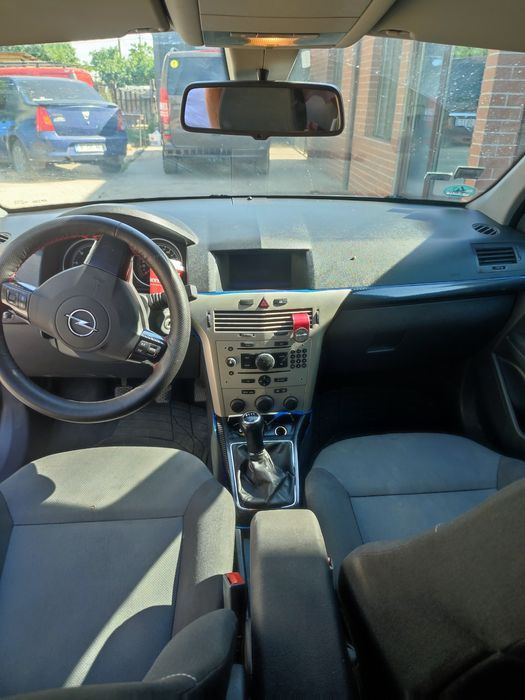 Urgent Propietar in acte,Opel Astra h 2008