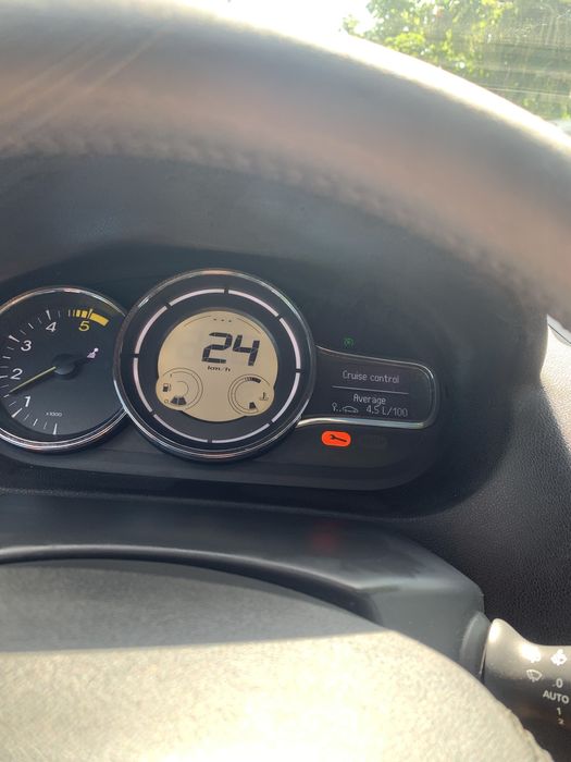 Renault megane 3 1.5 dci 2011 90 cp