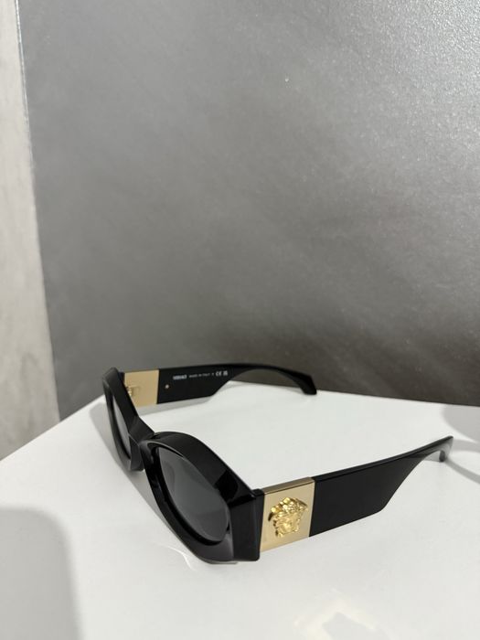 Ochelari Versace Medusa