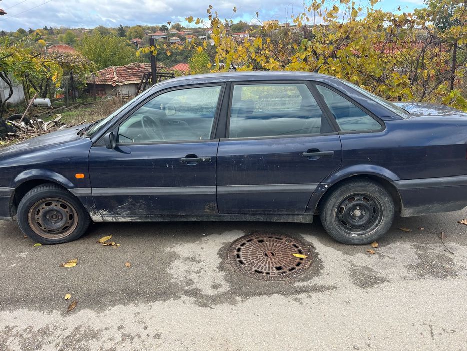 Volkswagen Passat 3 b4