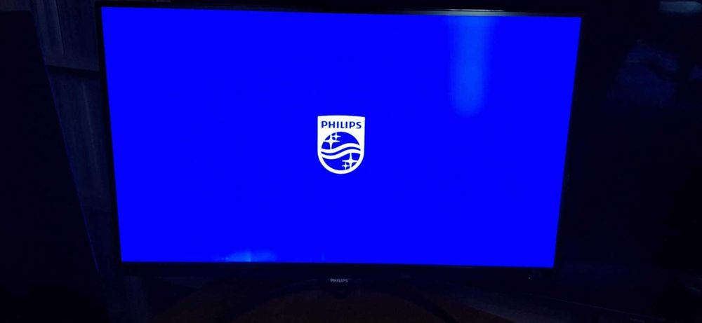 Monitor PC Philips 276E