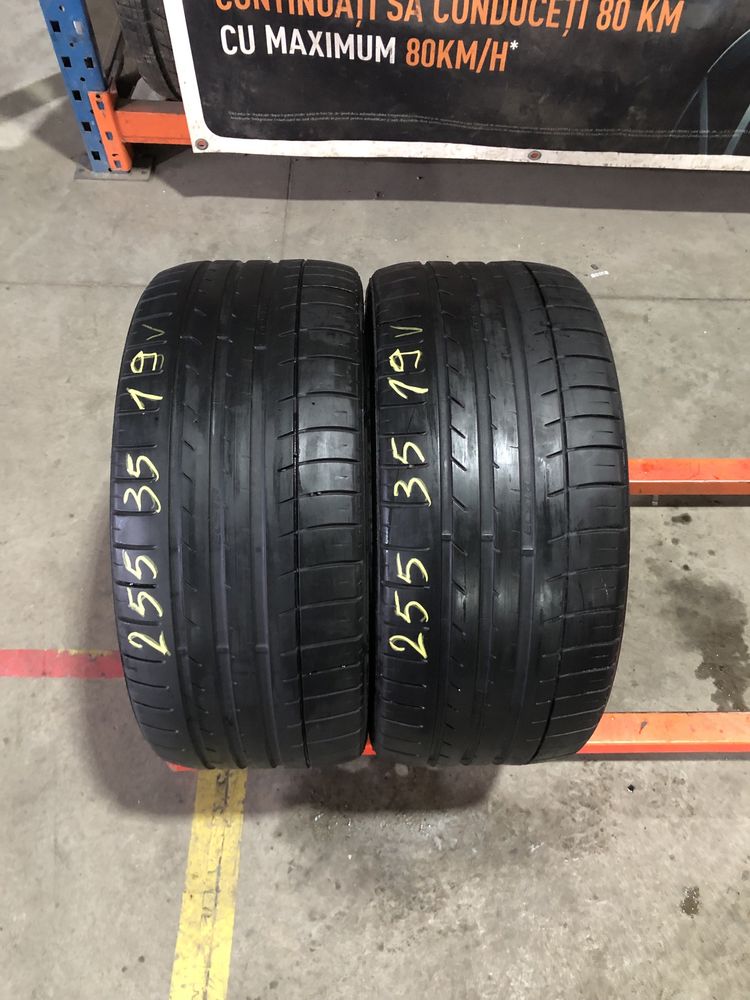 Anvelope vara 255/35/19 Kumho Ecsta LE Sport 255 35 19 R19