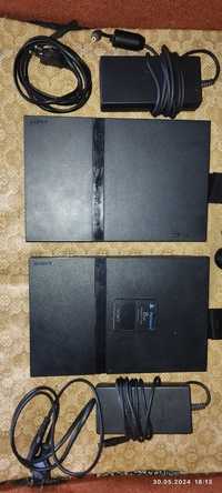PlayStation 2 75008 & 77001