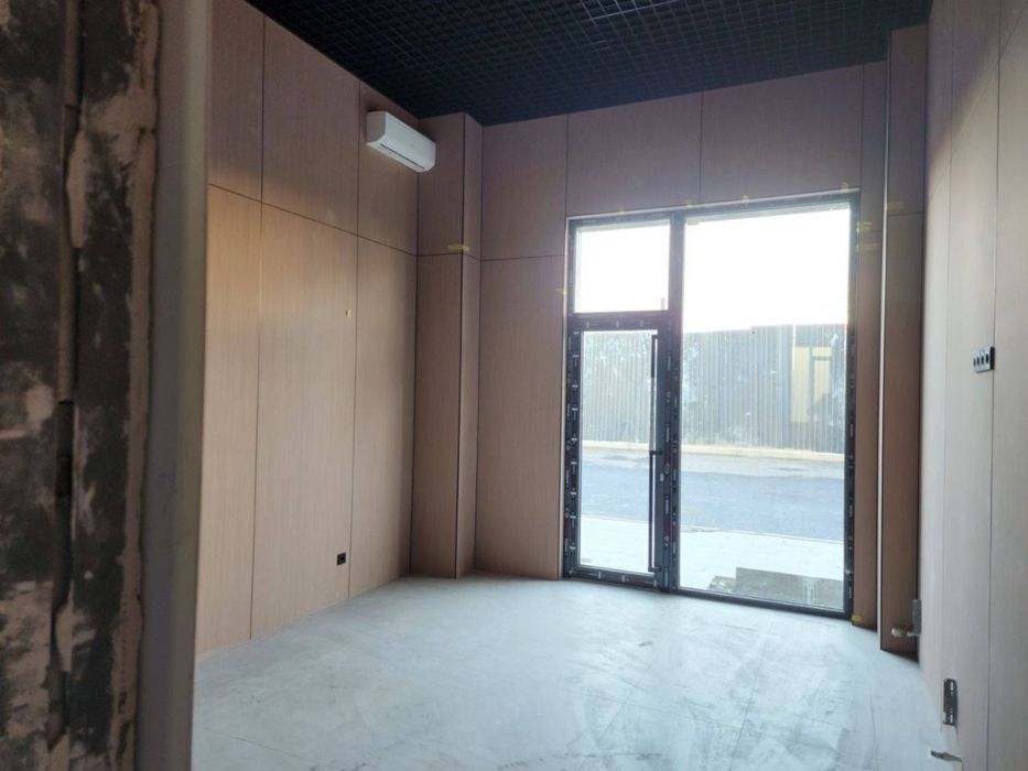 Новостройка 206м2 / яккасарай Офис продаётся