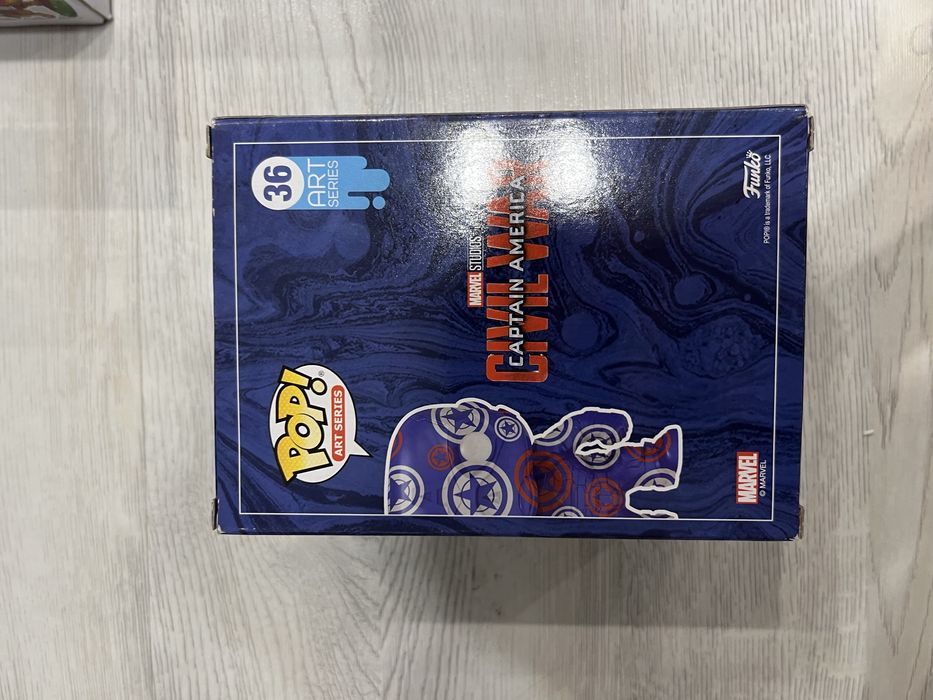Funko Pop Всичките една цена оргинални