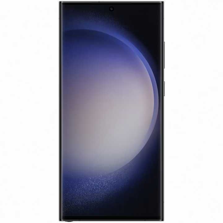 Telefon mobil Samsung Galaxy S23 Ultra,DualSIM,12GB RAM,1TB,5G,Phantom