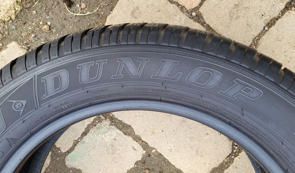 Set 4buc 215/60 R17C 104/102H Dunlop SP Winter Sport 3D M+S iarnă