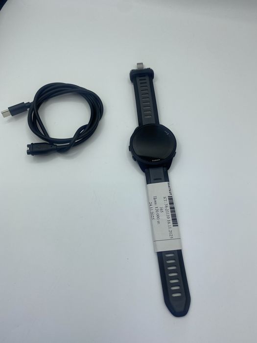Часы Garmin 165.