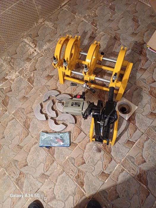 Новый стонок пластыковый