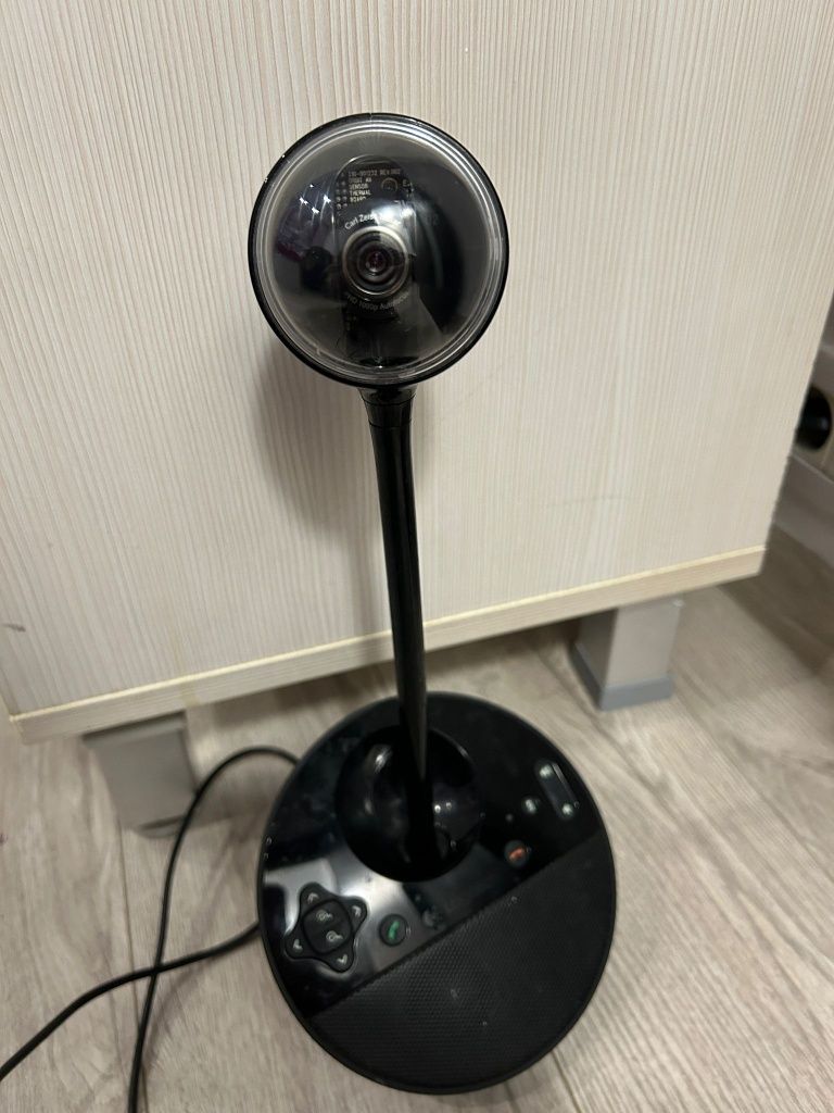 Camera logitech BCC950 ConferenceCam, Full HD