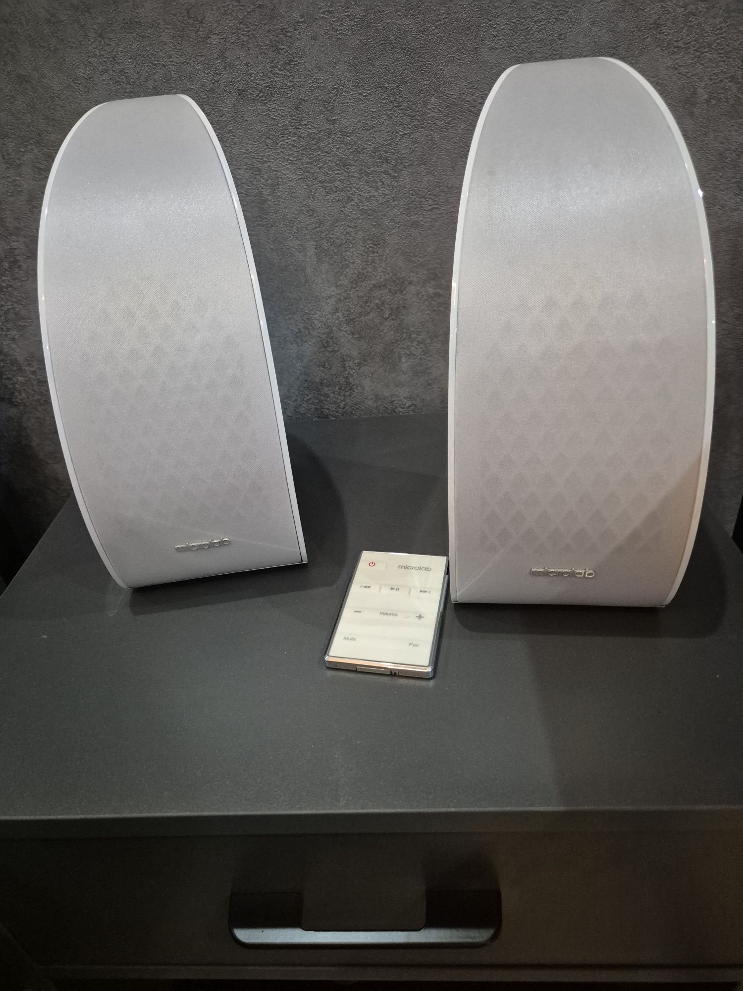Колонки Microlab T8 с (Bluetooth)