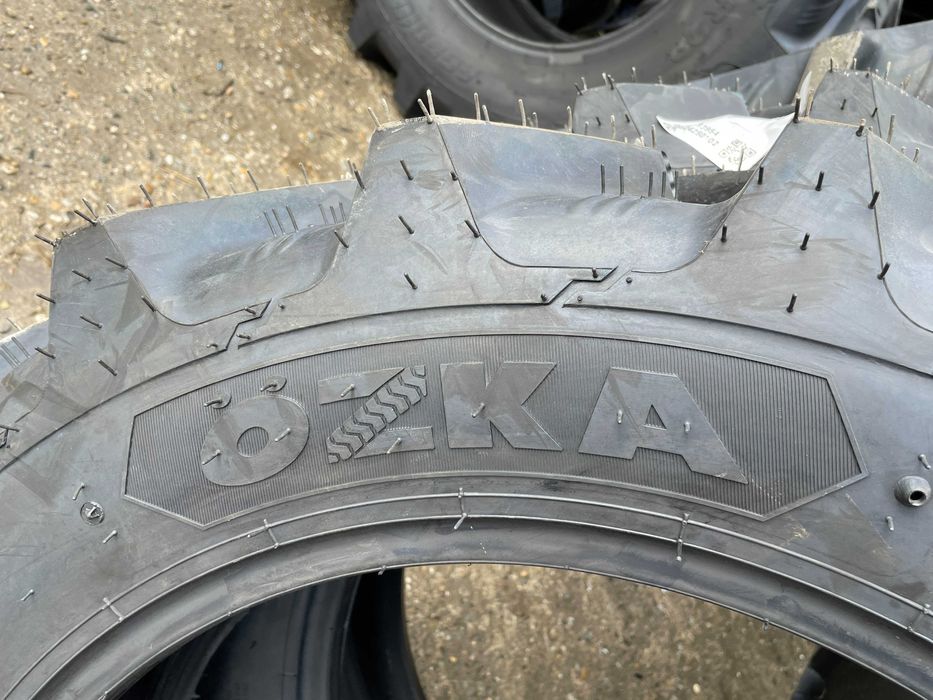 250/85R24 OZKA Cauciucuri noi Radiale insertie metal 9.5-24