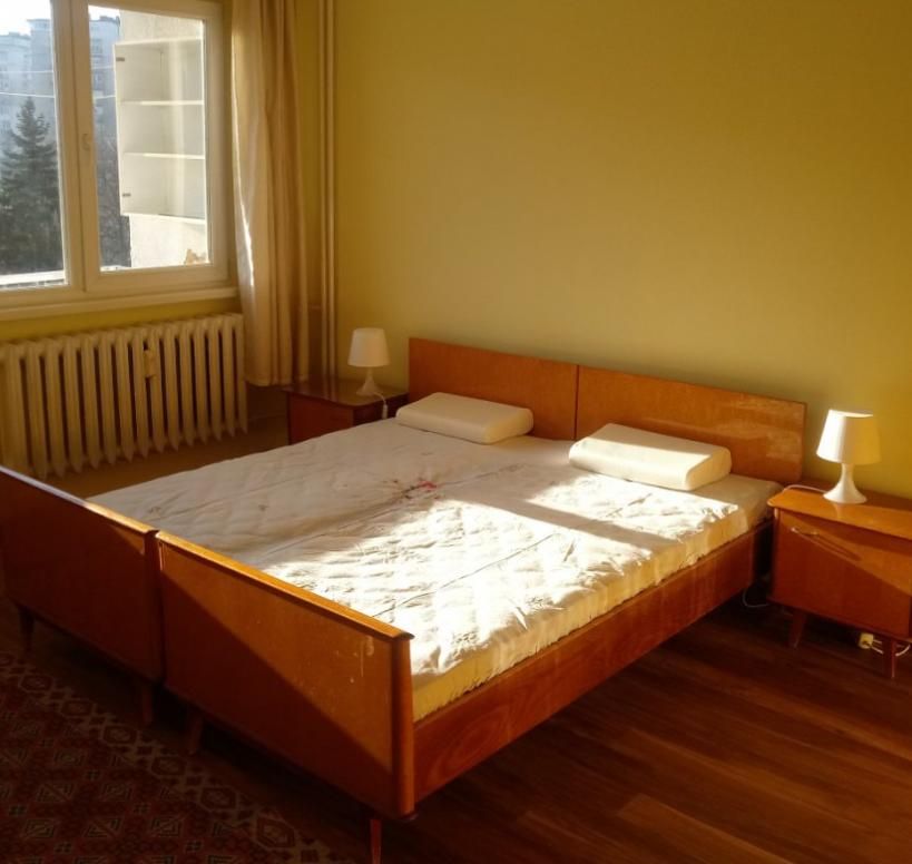 Дава се под наем Двустаен апартамент в София, Стрелбище - 65 кв.м за 600 € - Снимка #1