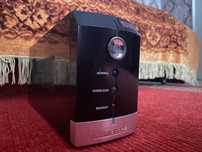 Блок бесперебойного питания UPS SVC 600VA/F