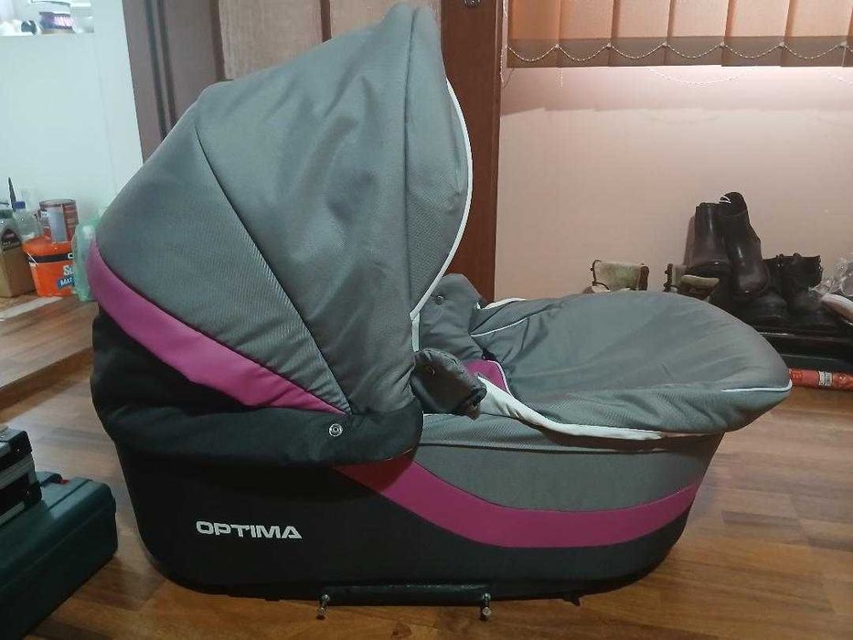 Carucior copii si accesorii