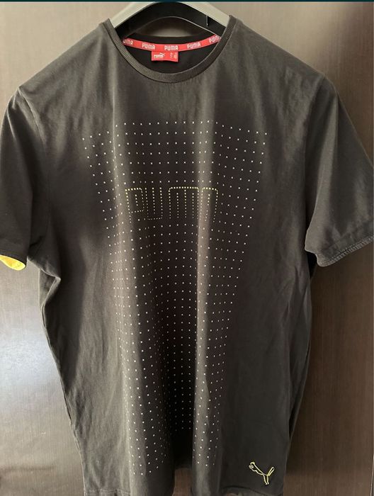 Оригинална тениска Puma