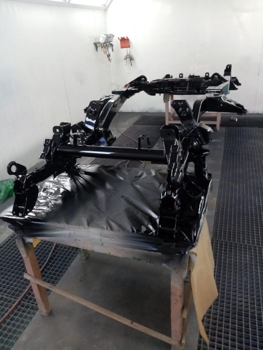 Mitsubishi Pajero Mk2 , 2.5 diesel