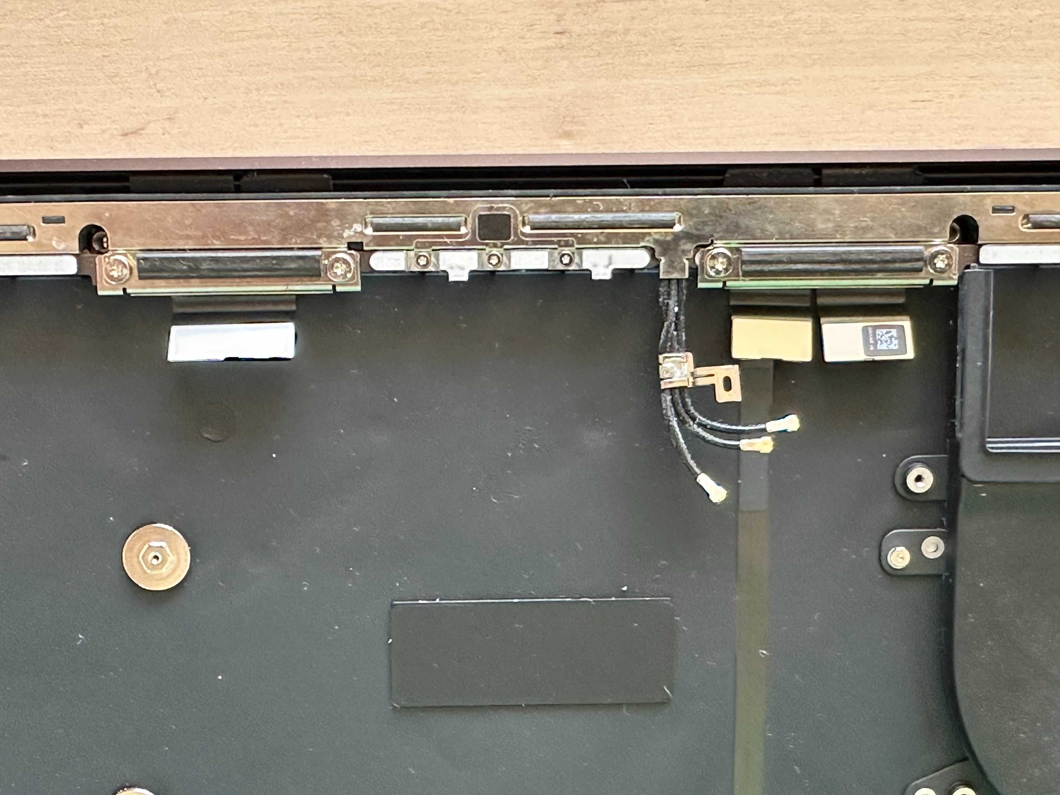 Apple Macbook Pro A3112 M4 14 инча 2024 г
