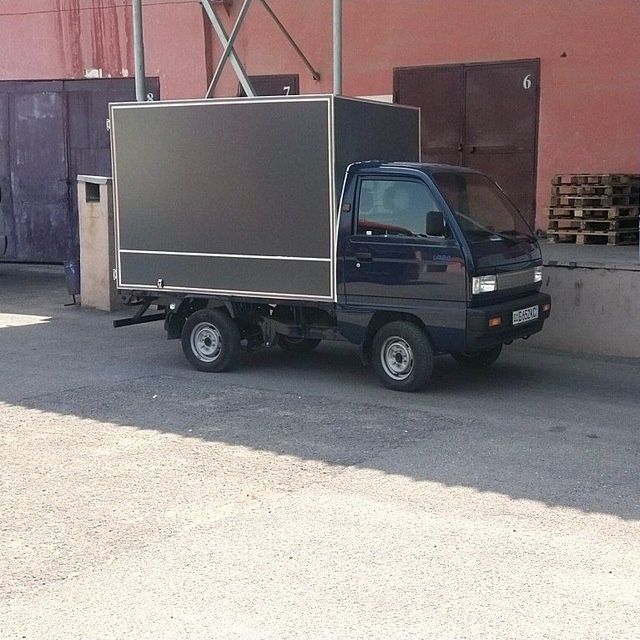 Izatermik butka alikafon tent qilamiz