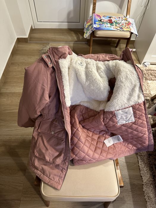 Детско яке H&M