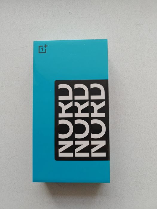 Смартфон OnePlus Nord5