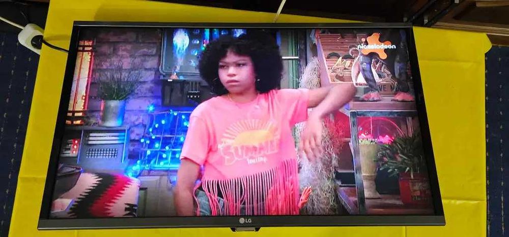 Televizor Smart LED LG, 80 cm, 32LF630V, Full HD, Clasa A