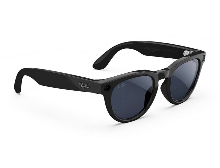 Новые очки Ray Ban Meta Headliner Gen 2! Бесплатная Доставка!