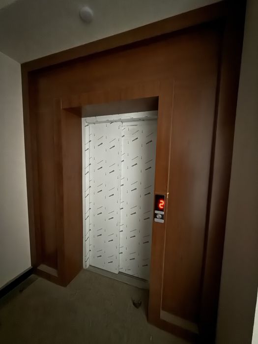 Samarqand city da 73 kvadrat karopka sotiladi