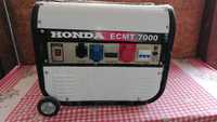 Generator curent Honda 5.5 kw