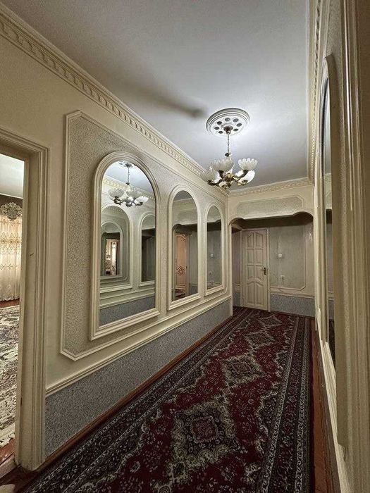 Продается квартира Генерал Узоков ресторан