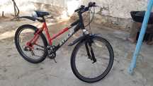 Vele sopet Stels navigatir 810