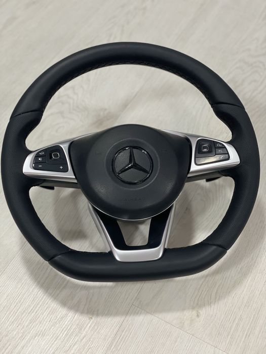 gentra, nexia-3 ga tayor peretajka rul zamenga