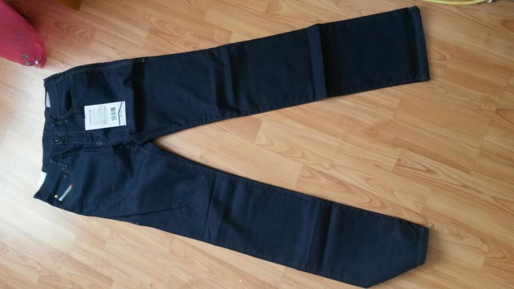 Blugi Dama Diesel Straitzee W30/L32