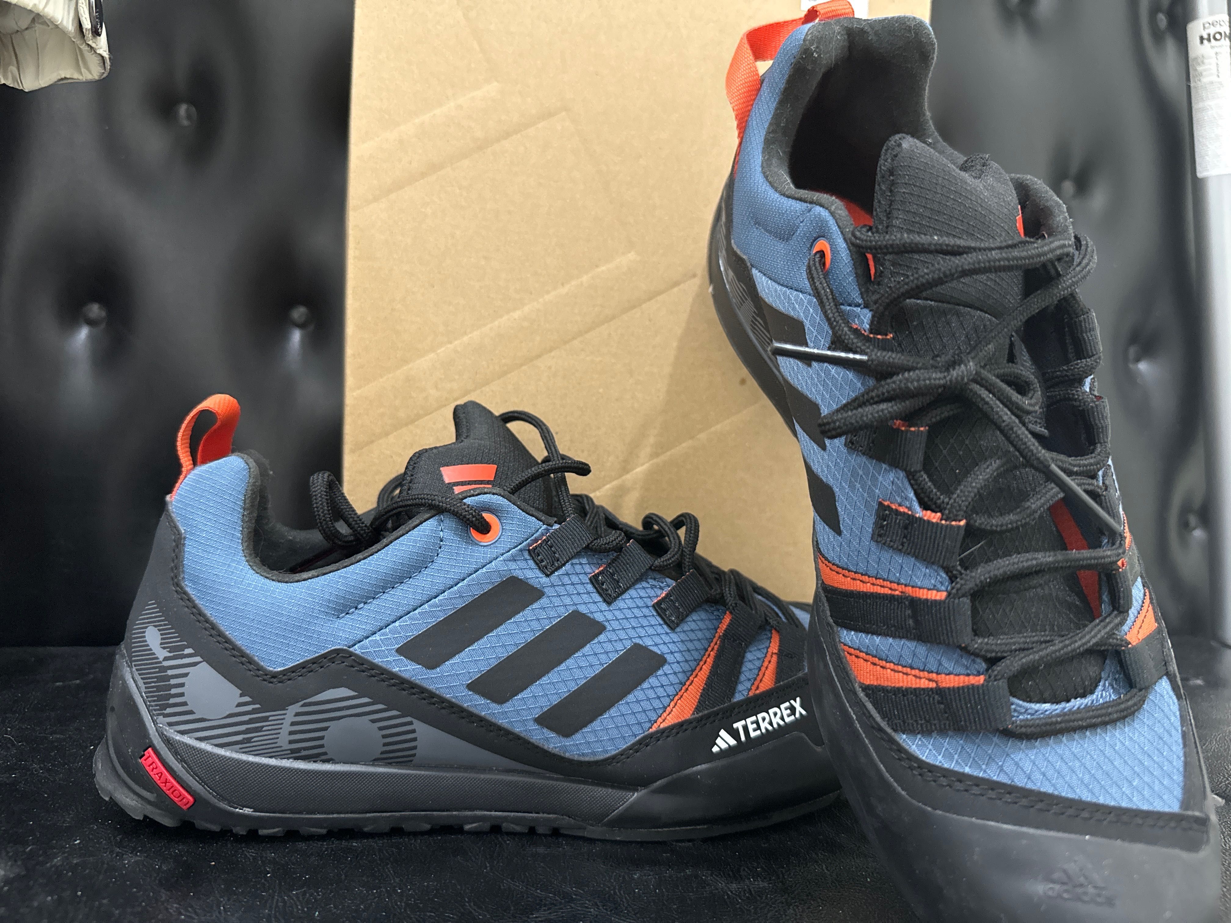 adidas TERREX Swift Solo 2